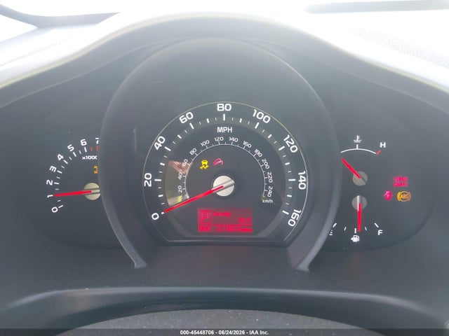 KIA Sportage Lx 2015 KNDPBCACXF7703141 Image 7