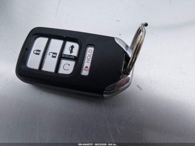 Honda CIVIC EX 2021 19XFC1F37ME003886 Image 11