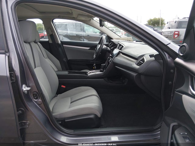 Honda CIVIC EX 2021 19XFC1F37ME003886 Image 5