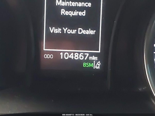 45448713 :رقم المزاد ، 4T1B11HKXJU008971 vin ، 2018 Toyota Camry Se مزاد بيع