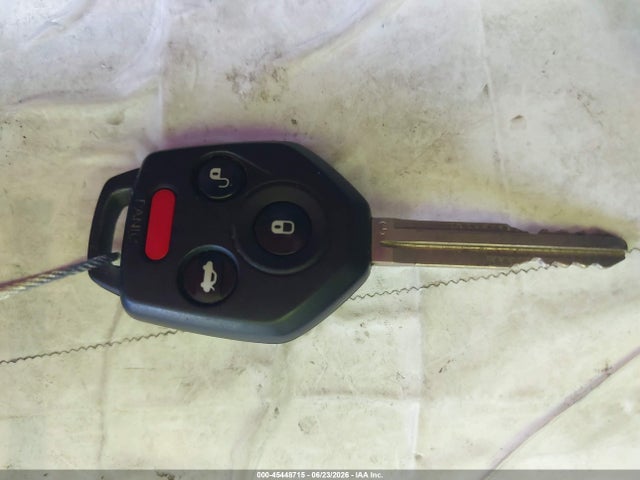 Продажа на аукционе авто 2021 Subaru Wrx, vin: JF1VA1A61M9807047, номер лота: 45448715