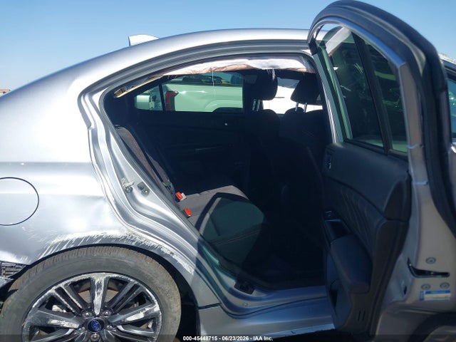 Продажа на аукционе авто 2021 Subaru Wrx, vin: JF1VA1A61M9807047, номер лота: 45448715