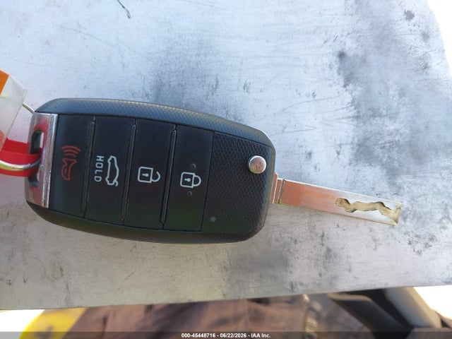 KIA Optima Lx 2019 5XXGT4L36KG331458 Image 11