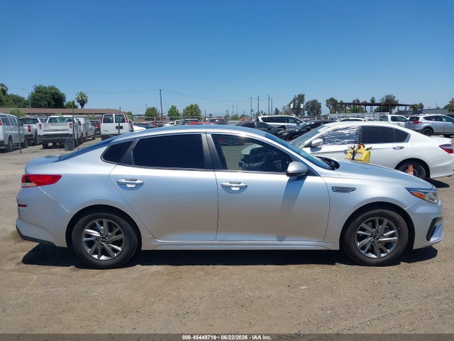 KIA Optima Lx 2019 5XXGT4L36KG331458 Image 14