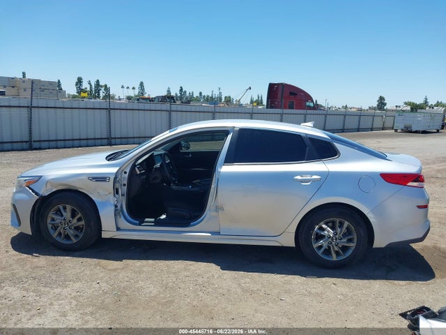 KIA Optima Lx 2019 5XXGT4L36KG331458 Image 15