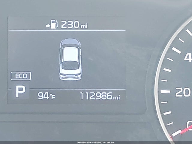 KIA Optima Lx 2019 5XXGT4L36KG331458 Image 16