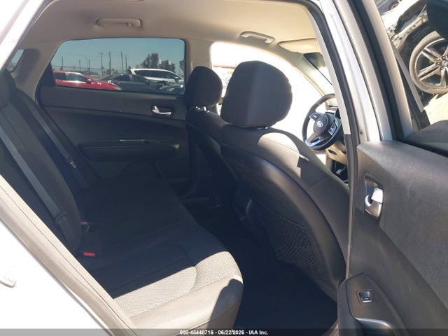 KIA Optima Lx 2019 5XXGT4L36KG331458 Image 8