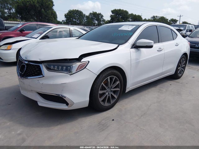 Aukcja sprzedaży 2020 Acura Tlx Tech Package, vin: 19UUB1F53LA015063, numer aukcji: 45448720