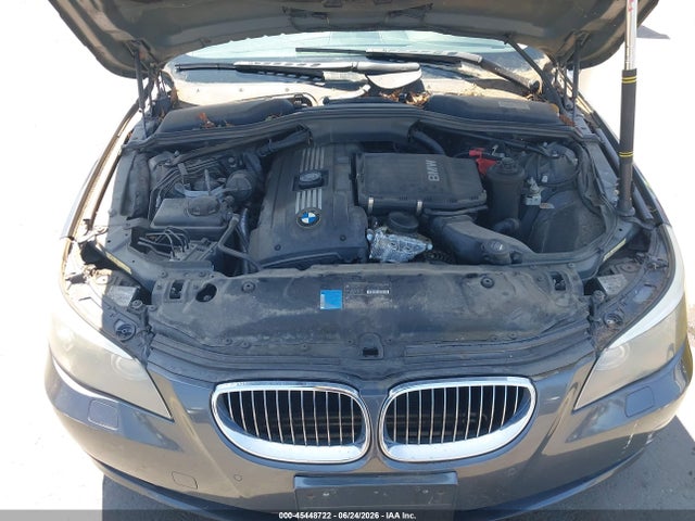 Продаж на аукціоні авто 2008 Bmw 535xi, vin: WBANV93508CZ67217, номер лоту: 45448722
