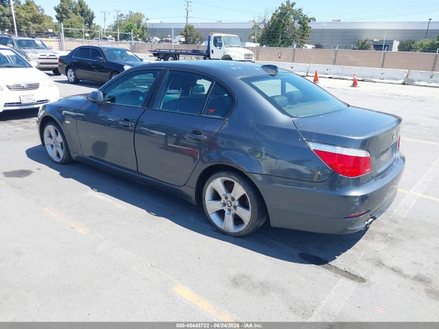 Продаж на аукціоні авто 2008 Bmw 535xi, vin: WBANV93508CZ67217, номер лоту: 45448722