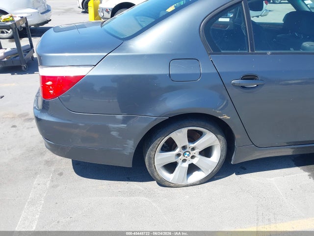 Продаж на аукціоні авто 2008 Bmw 535xi, vin: WBANV93508CZ67217, номер лоту: 45448722