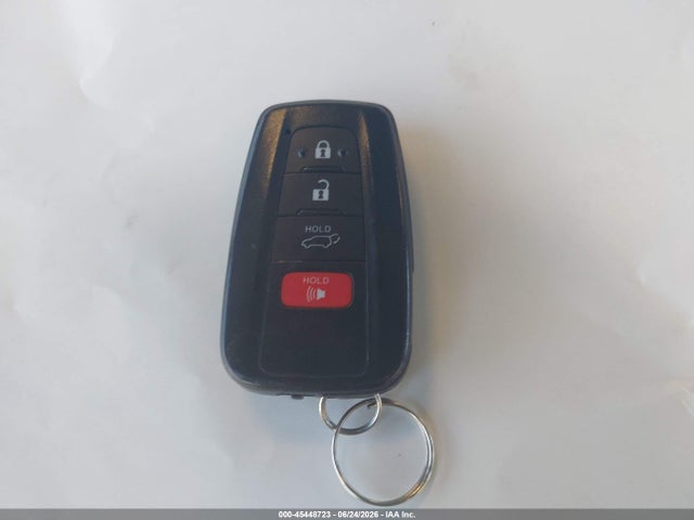 Toyota Highlander Hybrid Limited 2023 5TDXBRCH8PS121185 Image 11