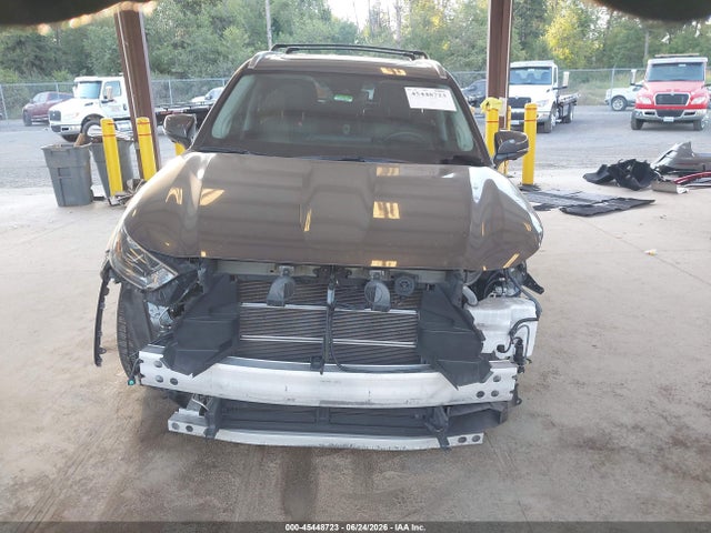 Toyota Highlander Hybrid Limited 2023 5TDXBRCH8PS121185 Image 13