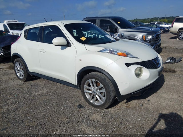 Продажа на аукционе авто 2011 Nissan Juke S, vin: JN8AF5MR4BT023621, номер лота: 45448724