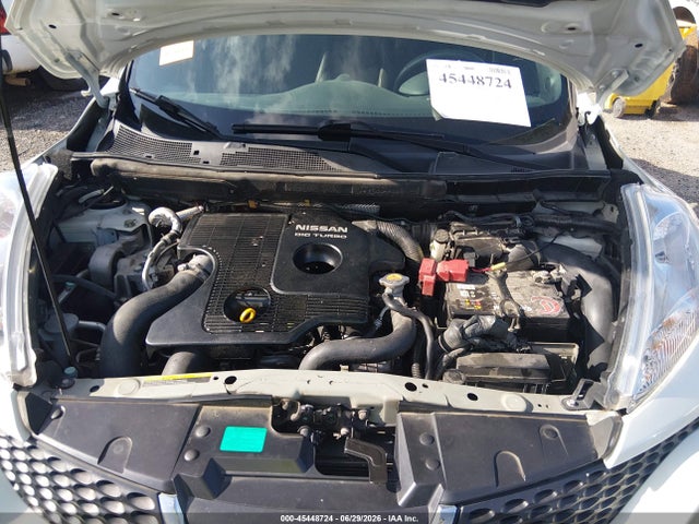 Продаж на аукціоні авто 2011 Nissan Juke S, vin: JN8AF5MR4BT023621, номер лоту: 45448724