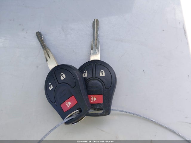 Продаж на аукціоні авто 2011 Nissan Juke S, vin: JN8AF5MR4BT023621, номер лоту: 45448724