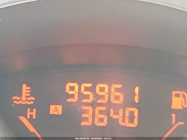 Продаж на аукціоні авто 2011 Nissan Juke S, vin: JN8AF5MR4BT023621, номер лоту: 45448724