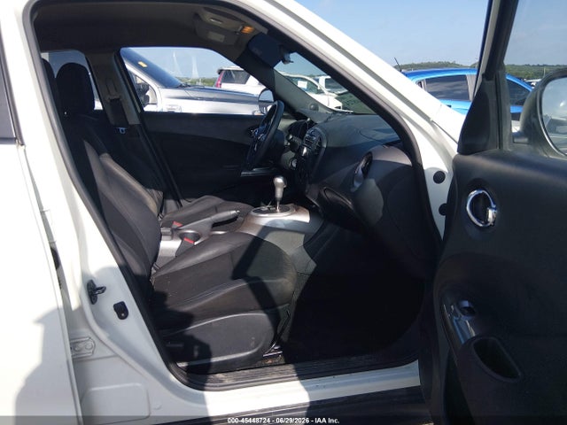 Продаж на аукціоні авто 2011 Nissan Juke S, vin: JN8AF5MR4BT023621, номер лоту: 45448724