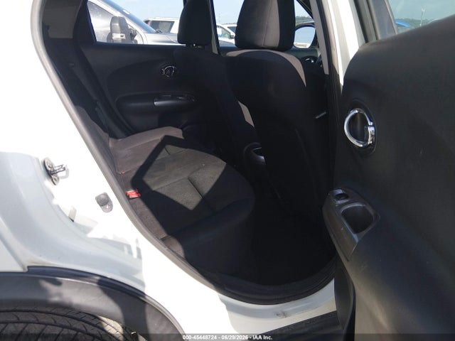 Продаж на аукціоні авто 2011 Nissan Juke S, vin: JN8AF5MR4BT023621, номер лоту: 45448724