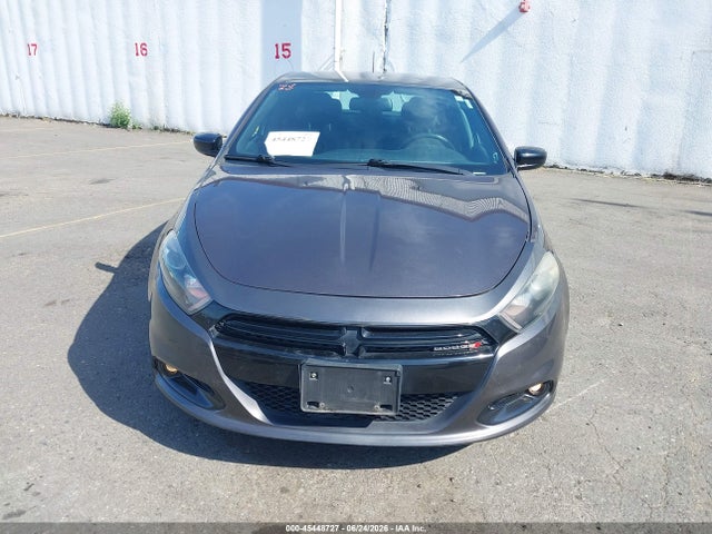 Dodge DART SXT 2015 1C3CDFBB7FD374694 Image 12