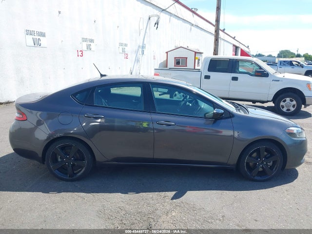 Dodge DART SXT 2015 1C3CDFBB7FD374694 Image 13