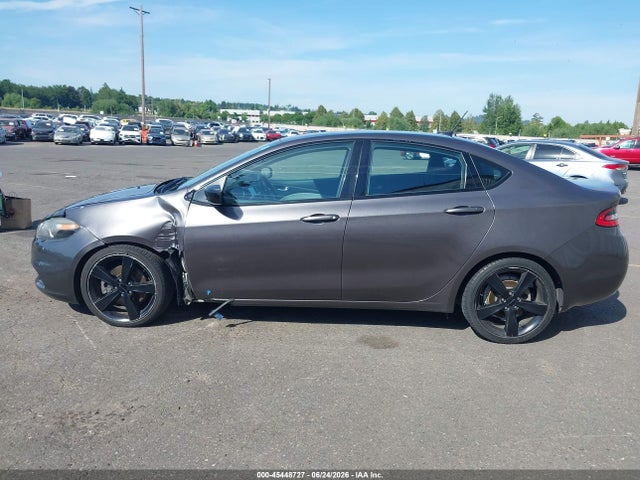 Dodge DART SXT 2015 1C3CDFBB7FD374694 Image 14