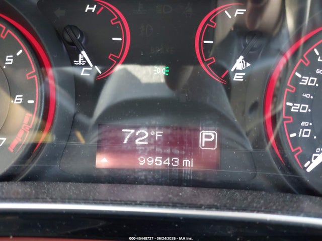 Dodge DART SXT 2015 1C3CDFBB7FD374694 Image 15