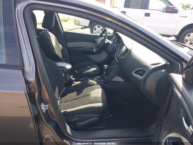 Dodge DART SXT 2015 1C3CDFBB7FD374694 Image 5