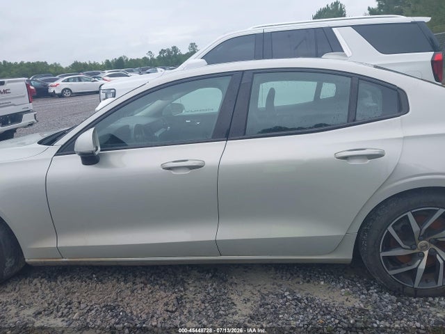 7JRA22TK3KG006698 Volvo S60 T6 Momentum