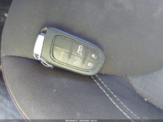 Aukcja sprzedaży 2017 Jeep Cherokee Latitude, vin: 1C4PJMCS9HW655766, numer aukcji: 45448731