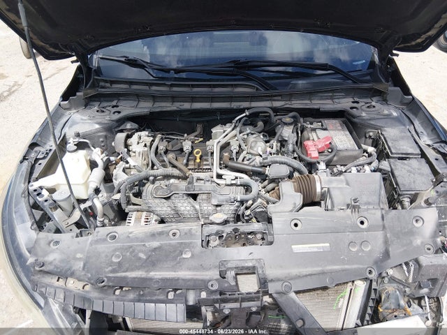 Продажа на аукционе авто 2024 Nissan Altima Sv Fwd, vin: 1N4BL4DV8RN306947, номер лота: 45448734