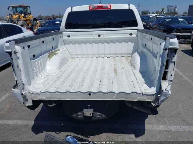 1GCGSBEN4H1186754 Chevrolet Colorado 2wd Wt