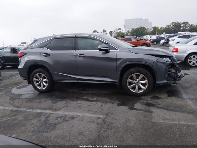 Lexus RX 350 2018 2T2ZZMCA5JC103622 Image 13