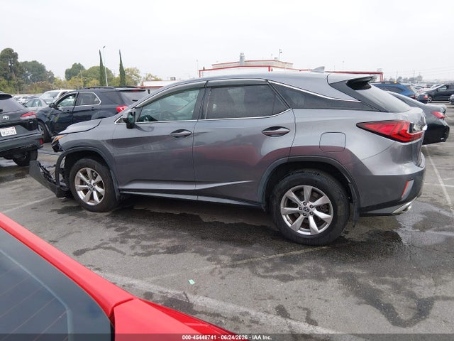 Lexus RX 350 2018 2T2ZZMCA5JC103622 Image 14