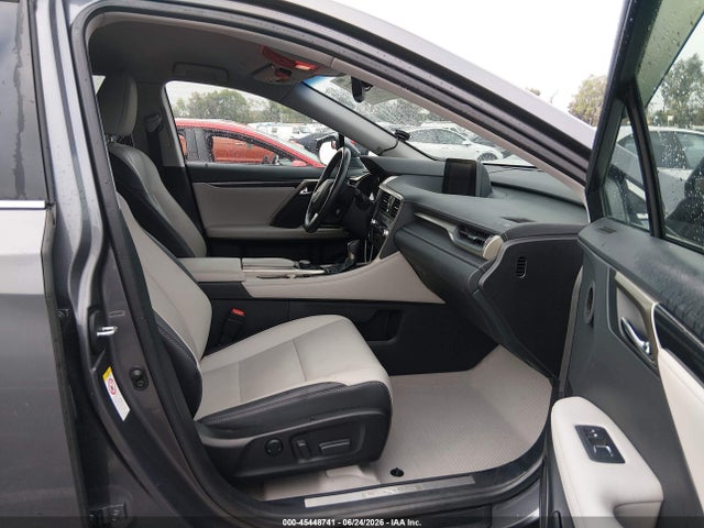 Lexus RX 350 2018 2T2ZZMCA5JC103622 Image 5