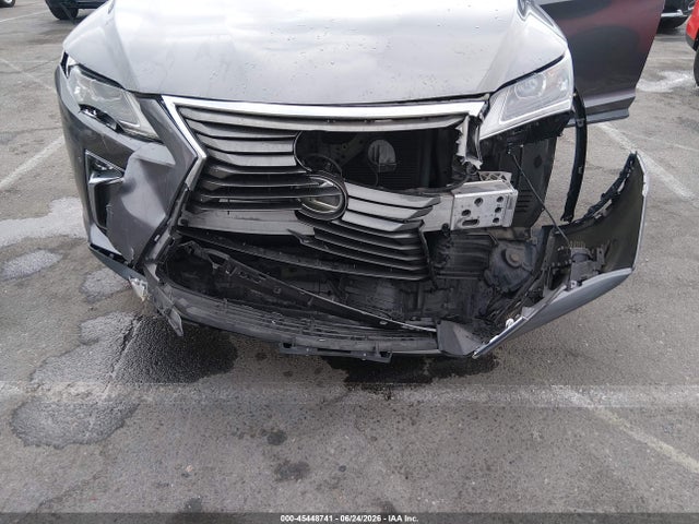 Lexus RX 350 2018 2T2ZZMCA5JC103622 Image 6
