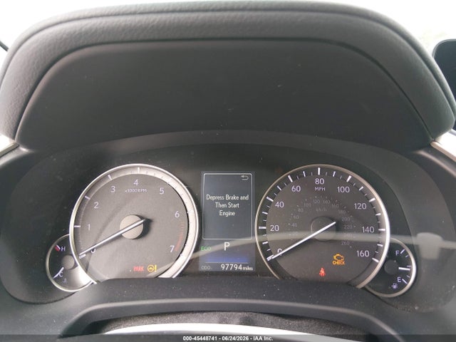 Lexus RX 350 2018 2T2ZZMCA5JC103622 Image 7