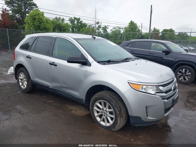 Aukcja sprzedaży 2014 Ford Edge Se, vin: 2FMDK3GC5EBA03653, numer aukcji: 45448743