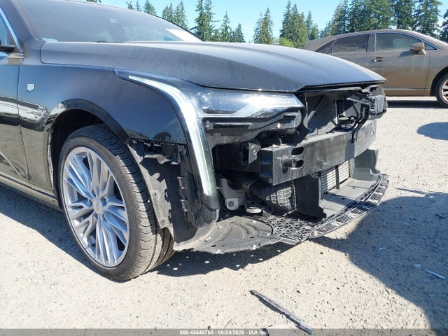 Продаж на аукціоні авто 2026 Cadillac Ct4 Premium Luxury Rwd, vin: 1G6DF5RK0T0108675, номер лоту: 45448750