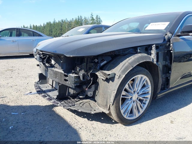 45448750 :رقم المزاد ، 1G6DF5RK0T0108675 vin ، 2026 Cadillac Ct4 Premium Luxury Rwd مزاد بيع