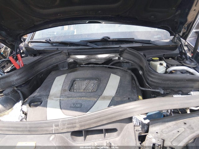 45448753 :رقم المزاد ، WDCGG8HB5CF729038 vin ، 2012 Mercedes-benz Glk 350 4matic مزاد بيع