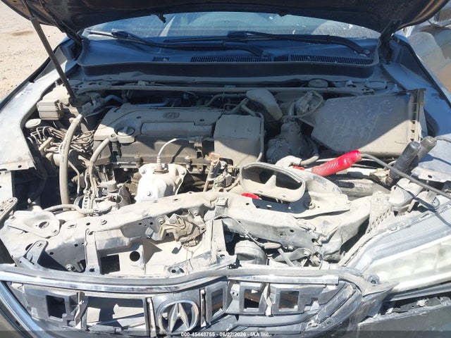 Aukcja sprzedaży 2016 Acura Tlx, vin: 19UUB1F35GA010418, numer aukcji: 45448755