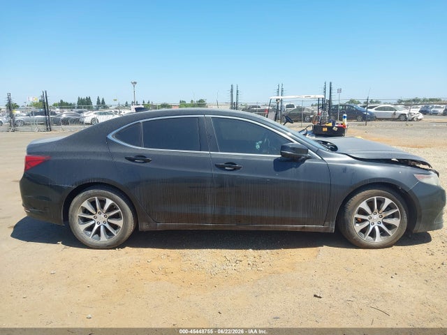 Aukcja sprzedaży 2016 Acura Tlx, vin: 19UUB1F35GA010418, numer aukcji: 45448755