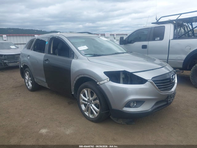Aukcja sprzedaży 2013 Mazda Cx-9 Grand Touring, vin: JM3TB3DVXD0423387, numer aukcji: 45448762