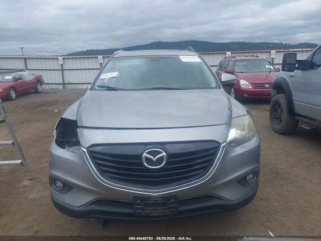 Aukcja sprzedaży 2013 Mazda Cx-9 Grand Touring, vin: JM3TB3DVXD0423387, numer aukcji: 45448762