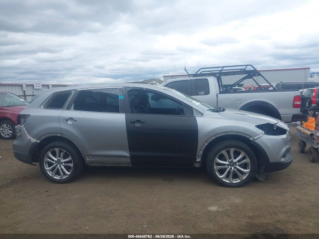 Aukcja sprzedaży 2013 Mazda Cx-9 Grand Touring, vin: JM3TB3DVXD0423387, numer aukcji: 45448762