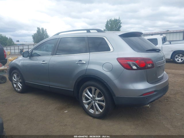 Aukcja sprzedaży 2013 Mazda Cx-9 Grand Touring, vin: JM3TB3DVXD0423387, numer aukcji: 45448762