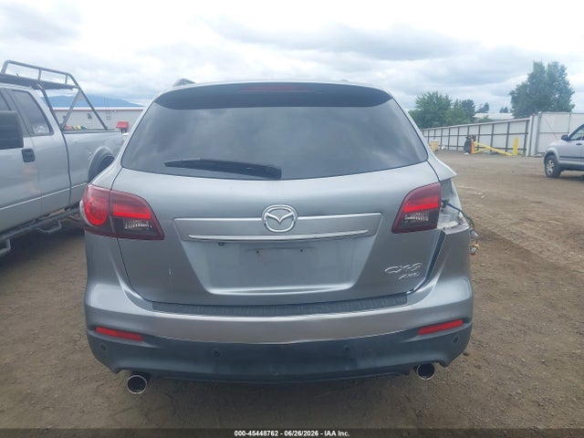 Aukcja sprzedaży 2013 Mazda Cx-9 Grand Touring, vin: JM3TB3DVXD0423387, numer aukcji: 45448762