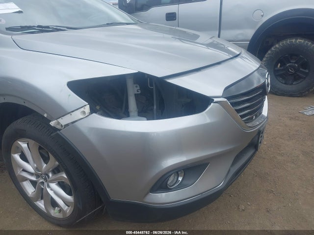 Aukcja sprzedaży 2013 Mazda Cx-9 Grand Touring, vin: JM3TB3DVXD0423387, numer aukcji: 45448762