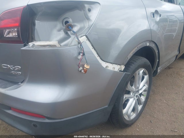 Aukcja sprzedaży 2013 Mazda Cx-9 Grand Touring, vin: JM3TB3DVXD0423387, numer aukcji: 45448762